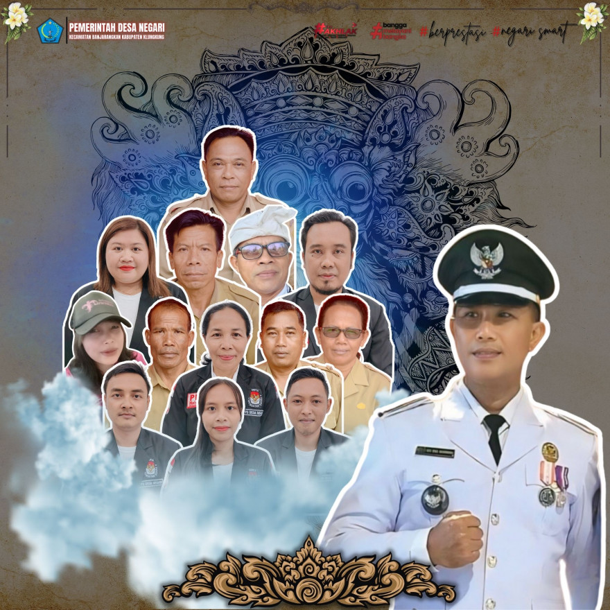 Visi dan Misi