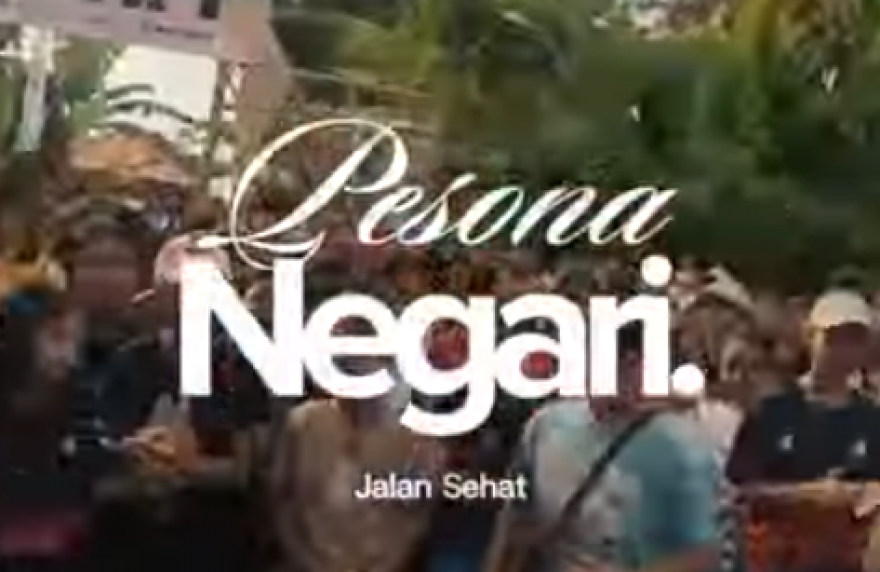 Pesona Negari 2025 Sukses Digelar