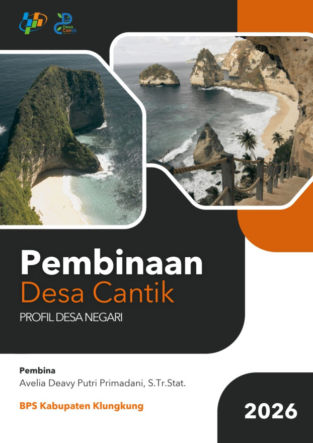 Mengenal Lebih Dekat Desa Negari: Potensi, Demografi, dan Pembangunan Wilayah Pesisir Klungkung